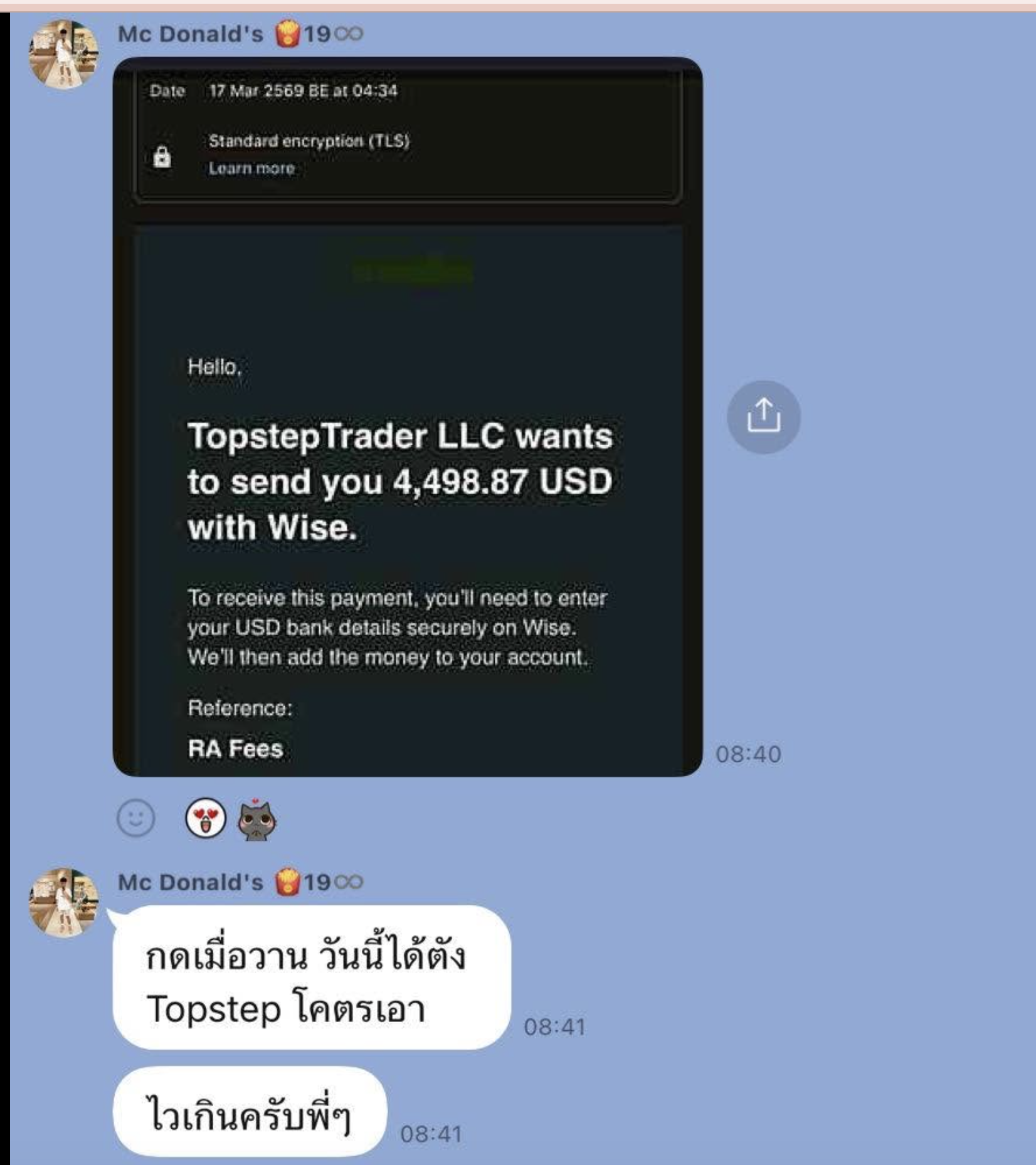 BTC · Order Block Entry